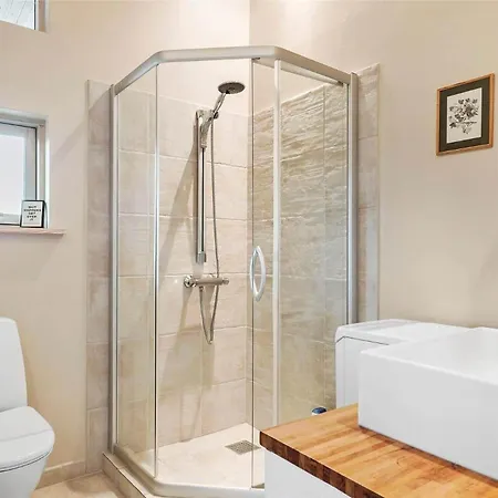 Feriehus Bl1702-blokhus-krylevej-3 *