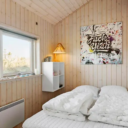 Semesterbostad Bl1702-blokhus-krylevej-3 *