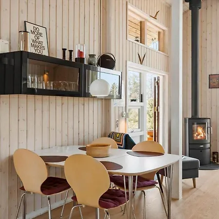 Semesterbostad Bl1702-blokhus-krylevej-3 Blokhus